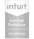 QuickBooks seal